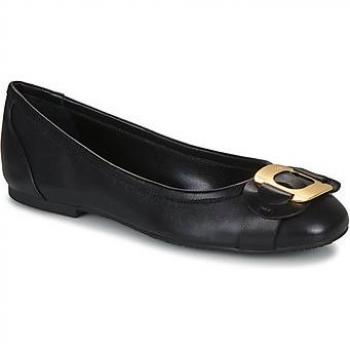 Ballerines See by Chloé CHANY BALLERINA Noires