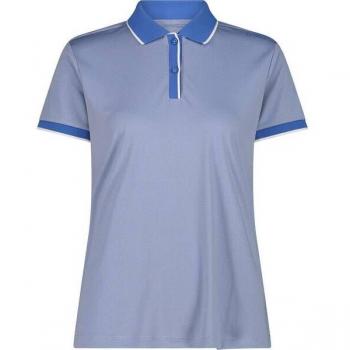 CMP WOMAN POLO Poloshirt 33N5606