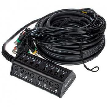 Cordial Multicore 16/8 CYB