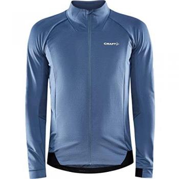 Giacca ADV Bike SubZ Flow blu, taglia M