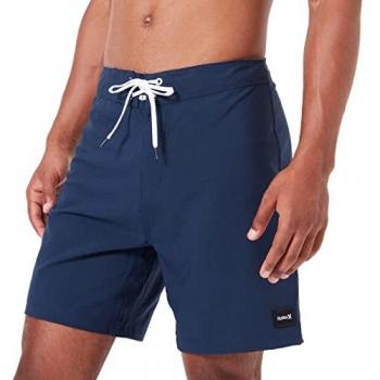 Hurley Bañador Corto Phantom One&only Solid 18´´