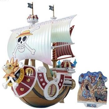 Bandai Grand Ship Collection Thousand Sunny