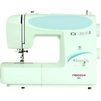 Necchi Macchina da cucire N81 N81