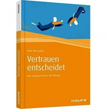 Vertrauen entscheidet