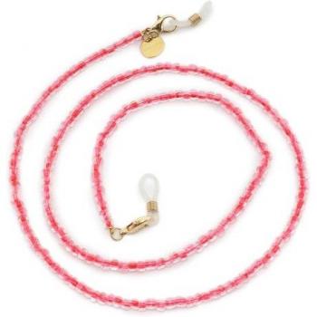 Chaîne à lunettes Meller Yaro Rouge