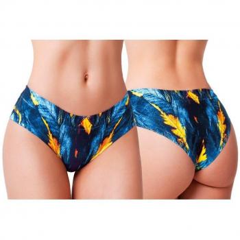 Slip Mememe con elastico morbido e traspirante (84223)