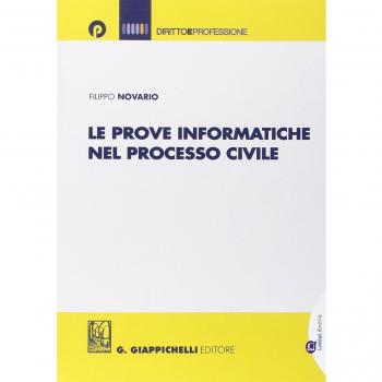 Le prove informatiche nel processo civile