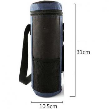 Cochecito ChillGuard Bolsa