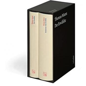 Mann, Thomas: Der Erwählte