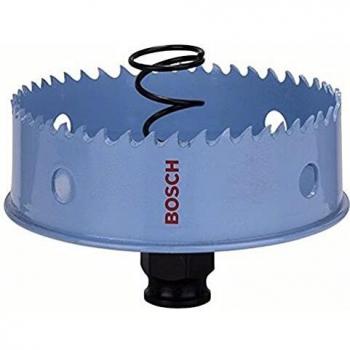 Bosch Metal Sheet Hole Saw, 86mm Diameter