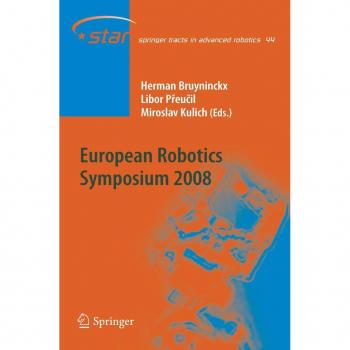 Vitalsource Technologies, Inc. European Robotics Symposium 2008