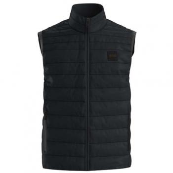 Giacca BOSS Odeno2 Black Taglia 52