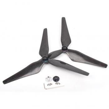 9450S Full Carbon Fiber Self-tightening Props for DJI Phantom 4/PRO/Advanced