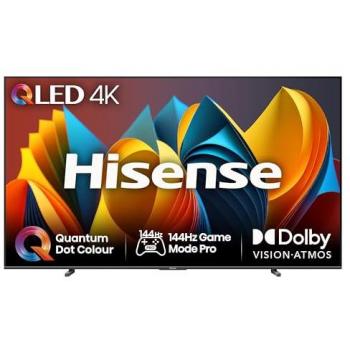 Hisense 100 4K Smart TV with Wi-Fi