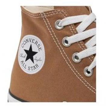 Baskets montantes Converse CHUCK TAYLOR ALL STAR Marron 38