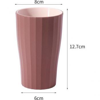 Anti-Herbst Mundwasser Tasse