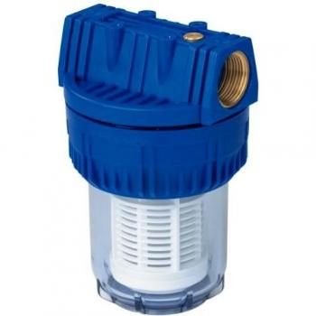 Filter 1 | Kurz, mit waschbarem Filtereinsatz | Haus & Garten | Willers-Shop - Elektrowerkzeug, Handwerkzeug, Gartengeräte, Arbeitsschutz, Befestigungstechnik