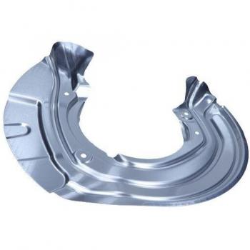 Disco de Freno con Chapa Protectora MAXGEAR 19‑4375