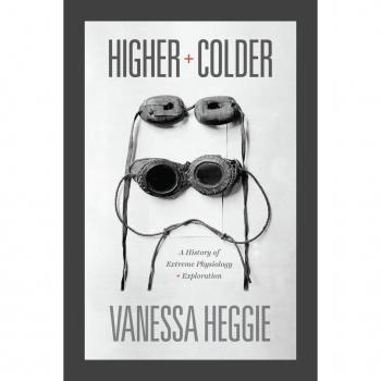 Higher and Colder