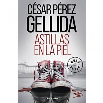 Astillas en la piel