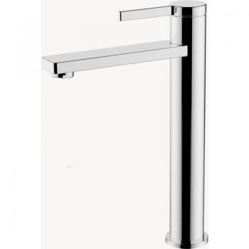 Mintaka Miscelatore Lavabo Cromato