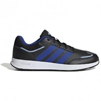 Adidas Sneakers Tensaur Switch JH9250 Schwarz