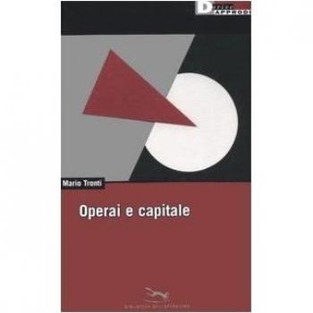 Operai e capitale