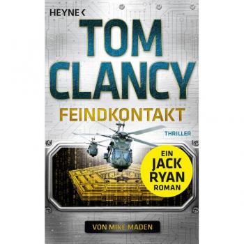 Feindkontakt