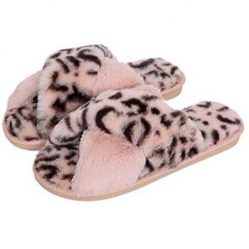 Fadezar Cute Comfortable House Slippers