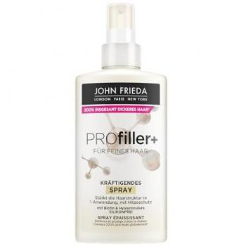 John Frieda Cura dei capelli Profiller Plus Spray tonificante