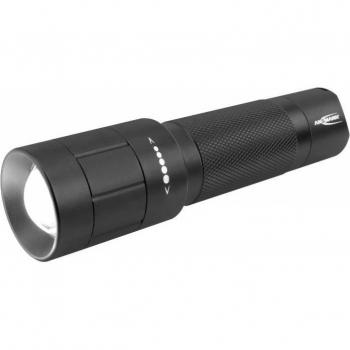 Ansmann 2460050257 LED ficklampa