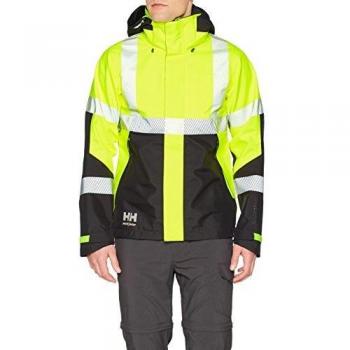 Chaqueta Alta Visibilidad Icu Shell Helly Hansen 71172