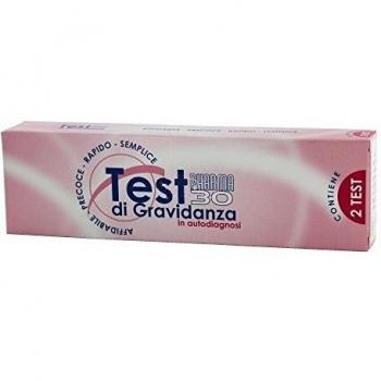 PHARMA 30 TEST GRAVIDANZA 2 PEZZI