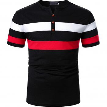 Polo de Hombre para Primavera y Verano