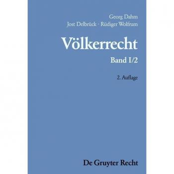 Vitalsource Technologies, Inc. Der Staat Und Andere Volkerrechtssubjekte; Raume Unter Internationaler