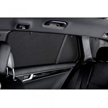 Parabrezza Carshades per Ford Fiesta 2017‑oggi (5 porte)