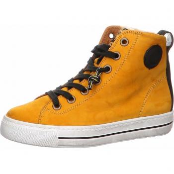 Paul Green Frauen High Top Sneaker