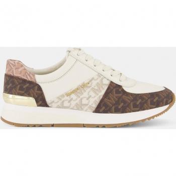 Michael Kors Allie - maat 38 - Sneakers voor Dames - Vanille