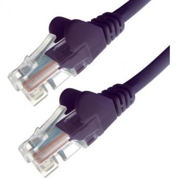 UltraLink Purple Cat6 10M
