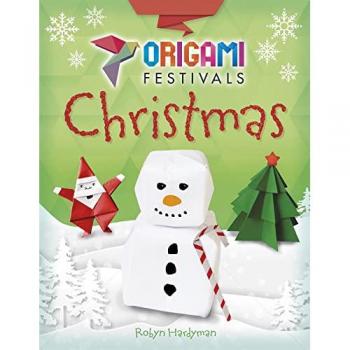Origami Festivals: Christmas