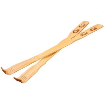 Wood Back Scraper