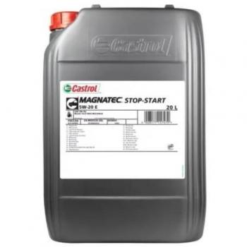 Olio Motore Castrol 15F9C2 Performance
