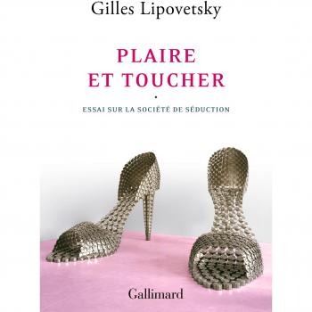 Plaire et toucher