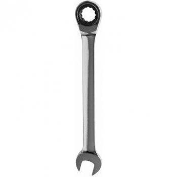 Chiave combinata Stein CR‑V 21 mm