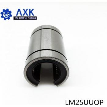 25mm LM25UUOP Linear Bushing Open Type
