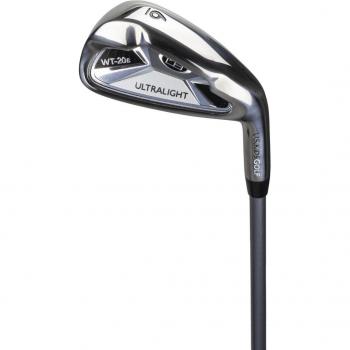 U.S. Kids Golf Junior Eisen 6 WT20-s Graphit K-Flex 122 cm