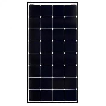 Sunpower Pannello Solare 120W 6.51kg