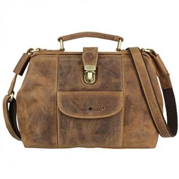 Greenburry Damenhandtasche Vintage 31 cm