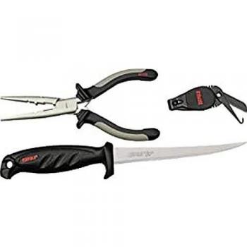 Rapala RTC-6P136C Fishing Accessory Pack