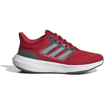 Calzado Running marca Adidas modelo If3948 para niños adolescentes en color rojo